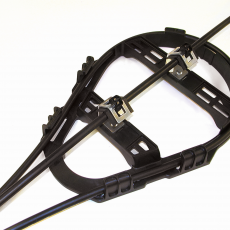 FIBERLIGN® In-Span Storage System